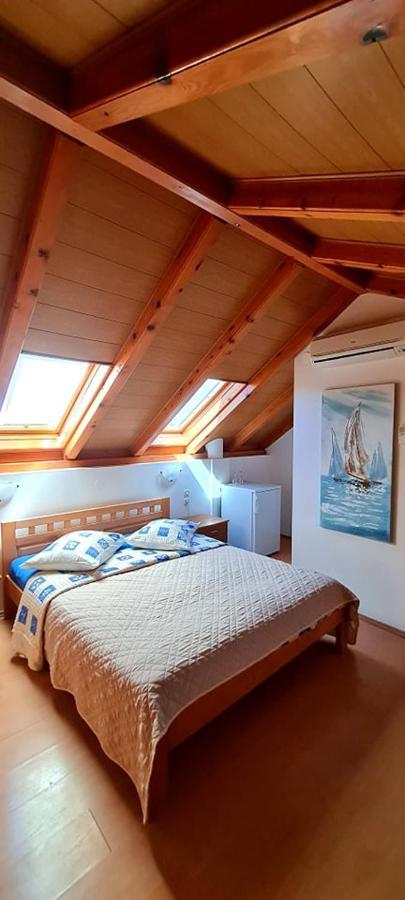 Bed & Breakfast Dionis Vis Kültér fotó