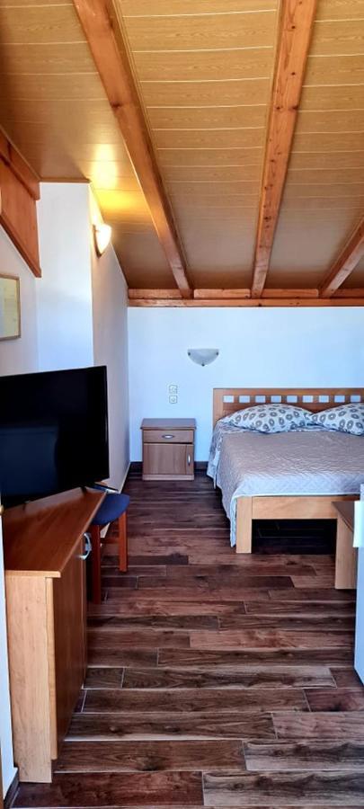 Bed & Breakfast Dionis Vis Kültér fotó